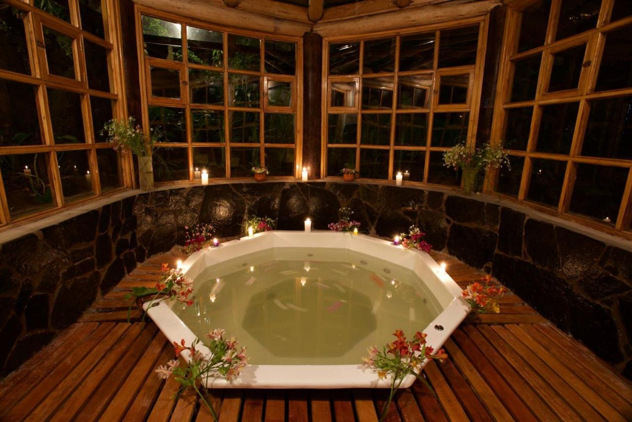 Hotel Iorana à Urubamba Extérieur photo