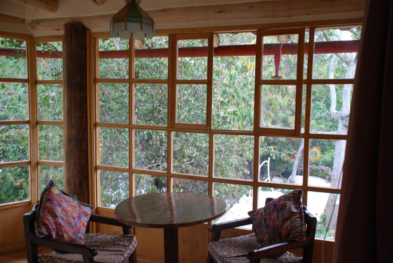 Hotel Iorana à Urubamba Extérieur photo